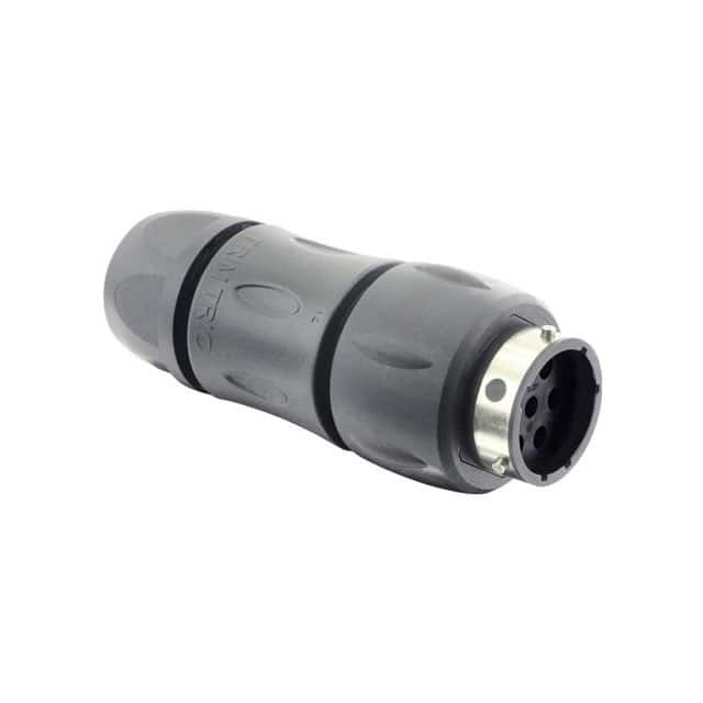 UTGX1JC147P Souriau-Sunbank by Eaton  Boîtiers de connecteurs circulaires